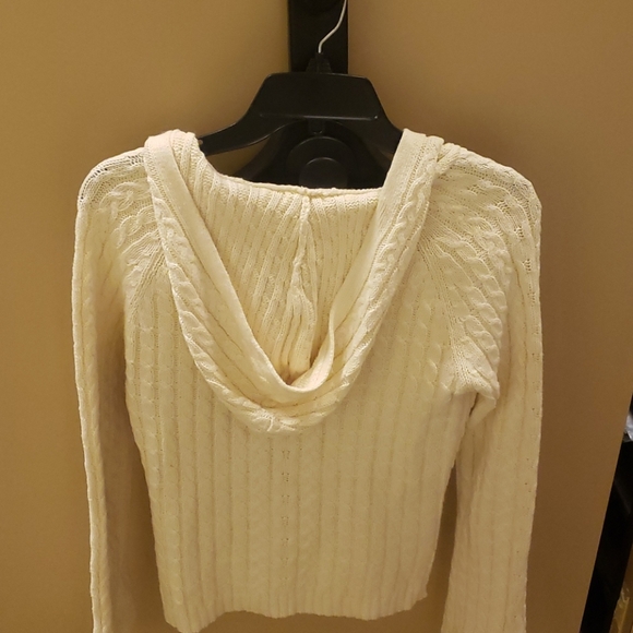 Stylish hoodie - Picture 3 of 3